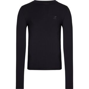 Energetics He.-Langarmshirt Egon Ls M - black