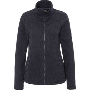 McKINLEY Da.-Unterjacke Rubin Iii Wms - 924 melange/navy