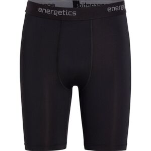 Energetics He.-Tight Kurz Ezra 1/2 M - black