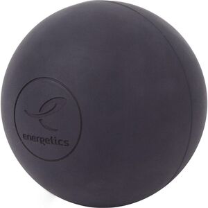 Energetics Massageger�t Recovery Ball 2.0 - black/grey dark