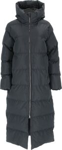 McKINLEY Da.-Mantel Kennicott W - black