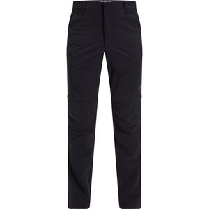 McKINLEY He.-Abzipphose Malloy Ii M Lng - black night