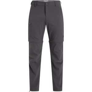 McKINLEY He.-Abzipphose Malloy Ii M Sht - anthracite