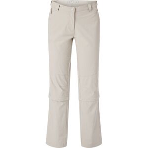 McKINLEY Da.-Abzipphose Mandorak Ii W Sht - grey