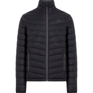 McKINLEY He.-Funktions-Jacke Arlo Jkt M - black night