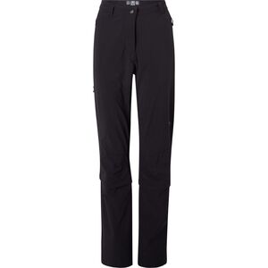 McKINLEY Da.-Abzipphose Mandorak Ii W Lng - black night