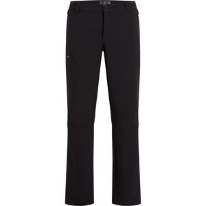 McKINLEY He.-Hose Amond M Short - black night