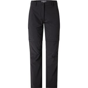 McKINLEY Da.-Abzipphose Malik Ii W - black night