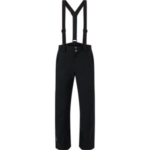 McKINLEY He.-Ski-Hose Didi Sht Ii M - black night