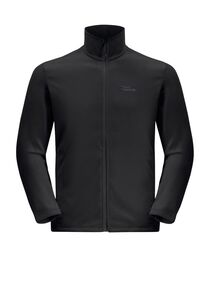 Jack Wolfskin Taunus Fz M - black