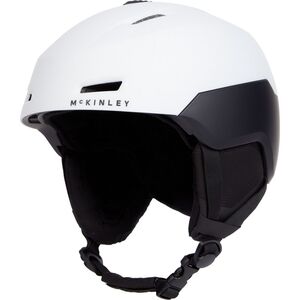 McKINLEY Ux.-Ski-Helm Flyte Pro - white/black night
