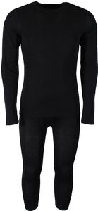 McKINLEY He.-Funkt-W�-Set Hasvik Men - schwarz