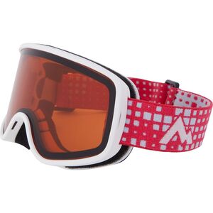 McKINLEY Ki.-Ski-Brille Tempo Vidospec2 - pink/blue light