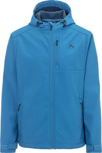McKINLEY He.-Jacke Mt. Watana M - mykonos blue/gibralt
