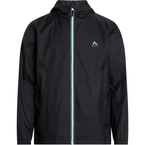McKINLEY He.-Regenjacke Kereol Iv M - black night