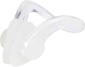 Energetics Ux.-Zub. Brillen Nose Clip 2.0 - transparent