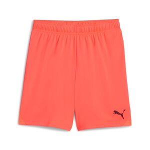 Puma teamGOAL Shorts Jr - orange