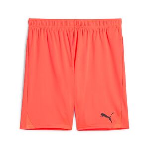 Puma teamGOAL Shorts - orange