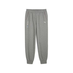 Puma BMW MMS ESS+ PANTS FLEECE - grau
