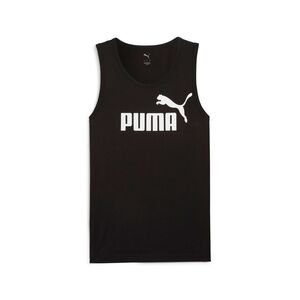 Puma ESS No. 1 Logo Tank - schwarz