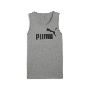 Puma ESS No. 1 Logo Tank - grau