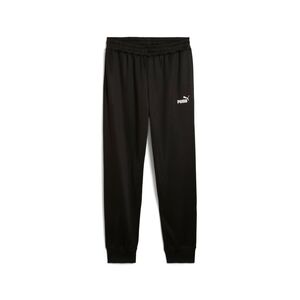 Puma ESS No. 1 Logo Poly Pants cl - schwarz