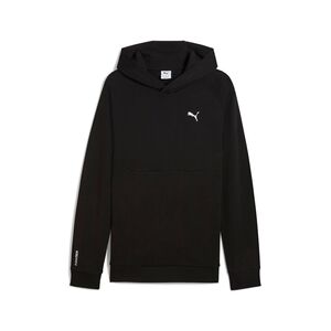 Puma PUMATECH Hoodie DK - schwarz