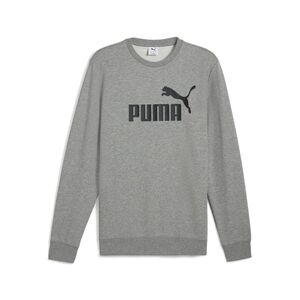Puma ESS No. 1 Logo Crew TR - grau