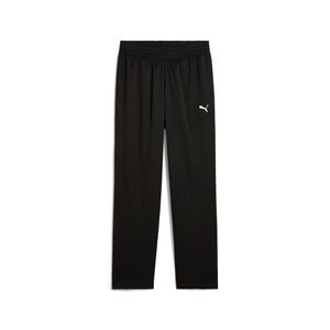 Puma ESS Woven Pants op - schwarz