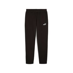 Puma ESS No. 1 Logo Sweatpants TR op - schwarz