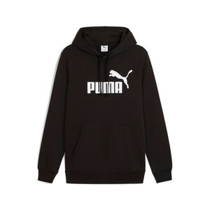 Puma ESS No. 1 Logo Hoodie TR - schwarz