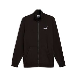 Puma ESS No. 1 Logo Track Jacket TR - schwarz