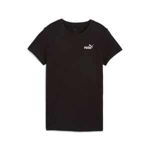 Puma ESS Small No. 1 Logo Tee - schwarz