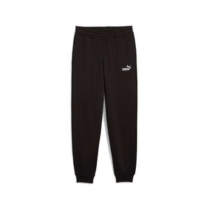 Puma ESS No. 1 Logo Sweatpants FL B - schwarz