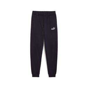 Puma ESS No. 1 Logo Sweatpants FL B - blau