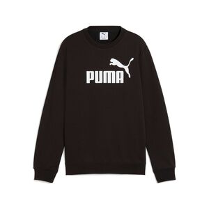 Puma ESS No. 1 Logo Crew TR B - schwarz