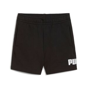 Puma ESS No. 1 Logo Shorts TR PS - schwarz