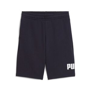 Puma ESS No. 1 Logo Shorts TR B - blau