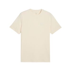 Puma ESS ELEVATED Tee - mehrfarbig