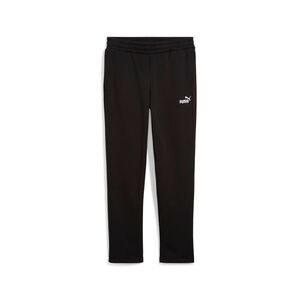 Puma ESS Small No. 1 Logo Sweatpants FL op - schwarz