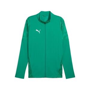 Puma teamCUP Training Jacket - gr�n