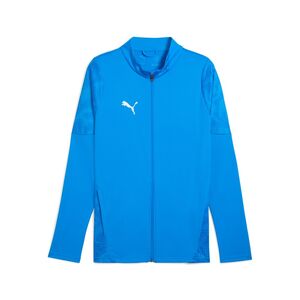 Puma teamCUP Training Jacket - blau