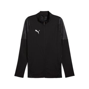 Puma teamCUP Training Jacket - schwarz
