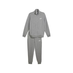 Puma ESS Sweat Suit TR - grau
