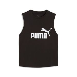 Puma ESS No. 1 Logo Slim Tank - schwarz