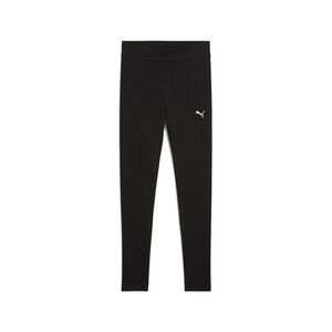 Puma ESS High-Waist Leggings - schwarz