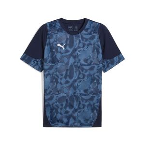 Puma teamCUP Training Jersey - blau