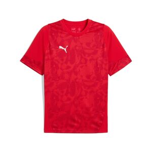Puma teamCUP Training Jersey - rot
