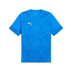 Puma teamCUP Training Jersey - blau