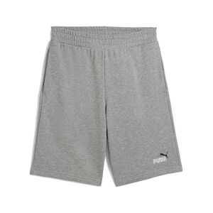 Puma ESS 2 COLOR No. 1 Logo Shorts 10 TR - grau